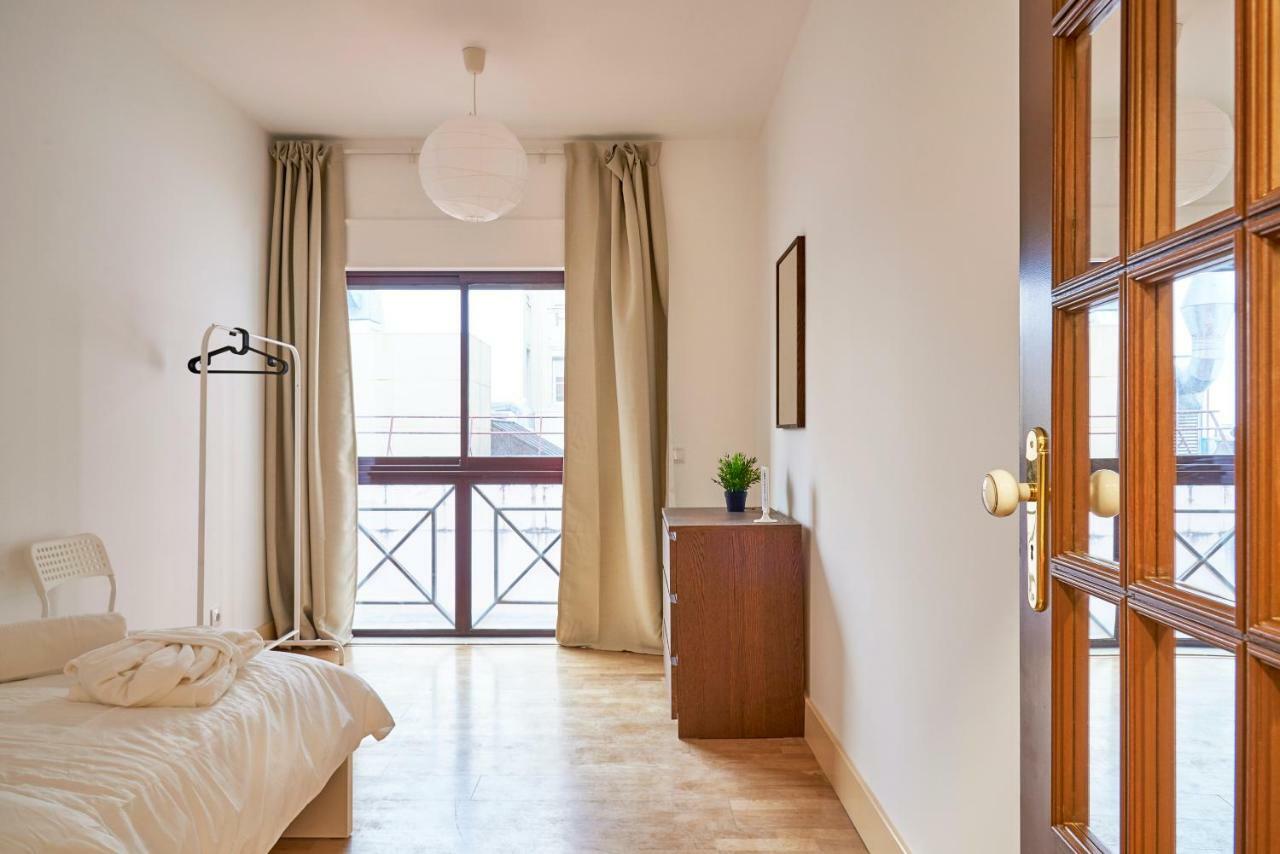 Campo Pequeno Avenida Hotel Lisabona Cameră foto